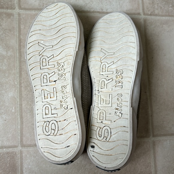 Sperry sneakers - Picture 4 of 5